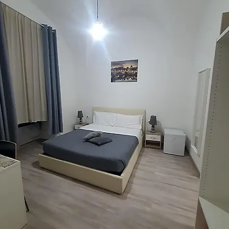 The Shelter In Hotel