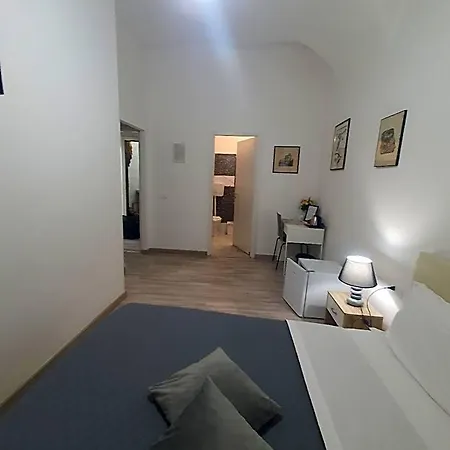 The Shelter In Hotel Rom