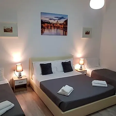 The Shelter In Hotel